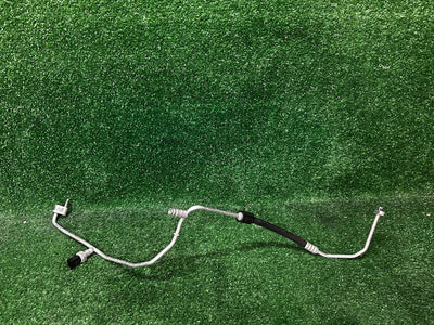 WĄŻ PRZEWÓD KLIMATYZACJI AUDI Q3 83A 5QF820741N demontaż