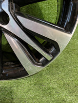 ALUFELGA FELGA ALUMINIOWA RENAULT ESPACE TALISMAN 19" 8J ET42 Nr.129