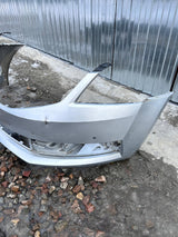 ZDERZAK PRZEDNI SKODA OCTAVIA III LIFT nr.0