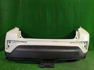 ZDERZAK TYŁ TYLNY TOYOTA C-HR