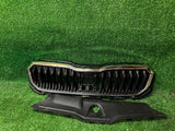 GRILL ATRAPA SKODA SCALA LIFT 23-