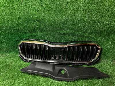 GRILL ATRAPA SKODA SCALA LIFT 23-