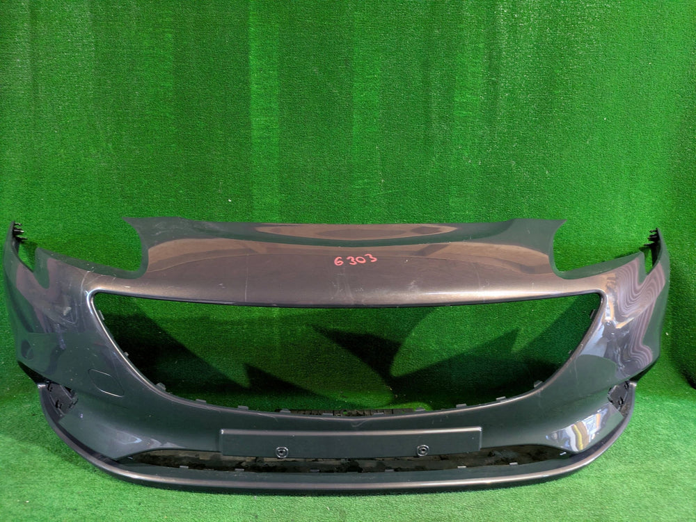 ZDERZAK PRZEDNI PRZÓD OPEL CORSA E 14-19