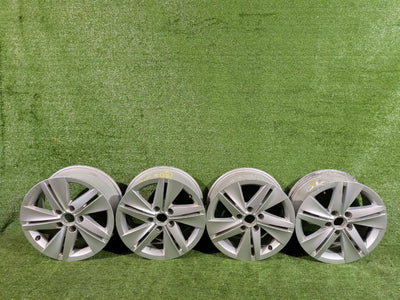 ALUFELGA FELGA ALUMINIOWA VW GOLF VIII 16" 7J ET48 NR.99