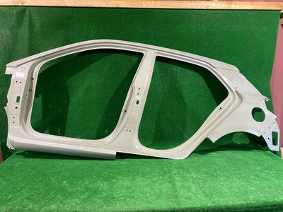 SŁUPEK LEWY HYUNDAI I20 II