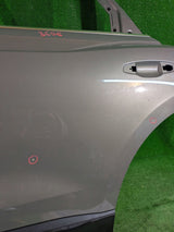 DRZWI TYLNE LEWE LEWY TYŁ AUDI Q3 II 83A NR.3606