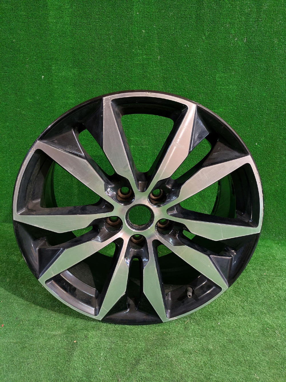 ALUFELGA OPEL INSIGNIA B 8.5J ET49 NR.33