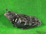 REFLEKTOR LEWY TOYOTA YARIS III LIFT 17- nr:314
