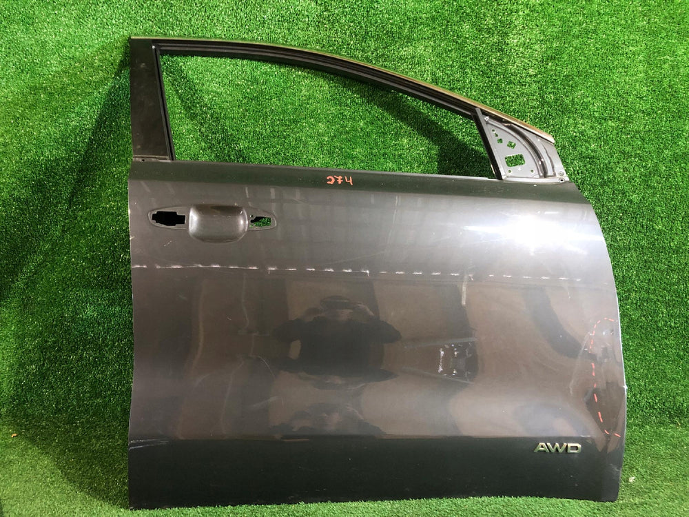 DRZWI PRAWE PRZEDNIE KIA SPORTAGE IV