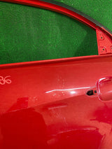 DRZWI TYLNE LEWE LEWY TYŁ KIA RIO III HB NR.2186