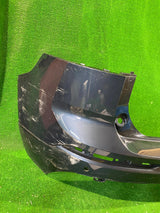 ZDERZAK TYLNY TYŁ VOLVO XC60 II 17- NR.3799