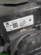 REFLEKTOR LEWY PRZÓD OPEL ASTRA K V -SOCZEWKA 15- NR.788