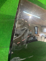 DRZWI TYLNE LEWE LEWY TYŁ SKODA OCTAVIA III HB SEDAN