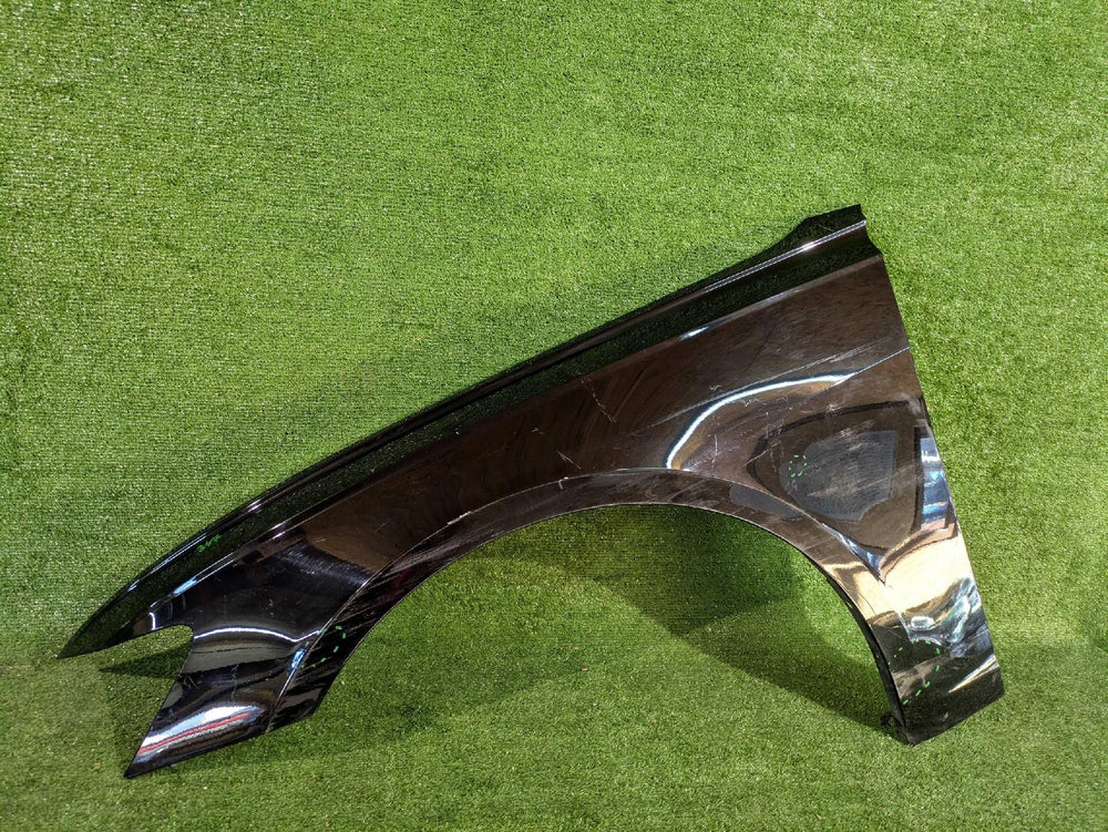 BŁOTNIK PRZEDNI LEWY PRZÓD AUDI A6 C8 18- NR.347