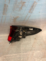 LAMPA LEWA LEWY TYŁ TYLNA TOYOTA CHR C-HR LIFT nr.00