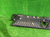 GRILL ATRAPA RENAULT RAFALE 622563886R