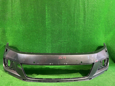 ZDERZAK PRZEDNI VW TIGUAN I LIFT R-LINE 11- NR.5644