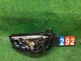 REFLEKTOR LEWY MERCEDES GLE W167 LIFT MULTUBEAM LED nr:292