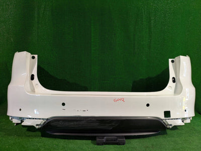 ZDERZAK TYLNY TYŁ MAZDA CX60 CX-60 NR.6002