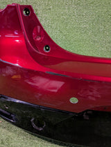 ZDERZAK TYLNY TYŁ MAZDA 3 BP IV 19- HB NR.7851