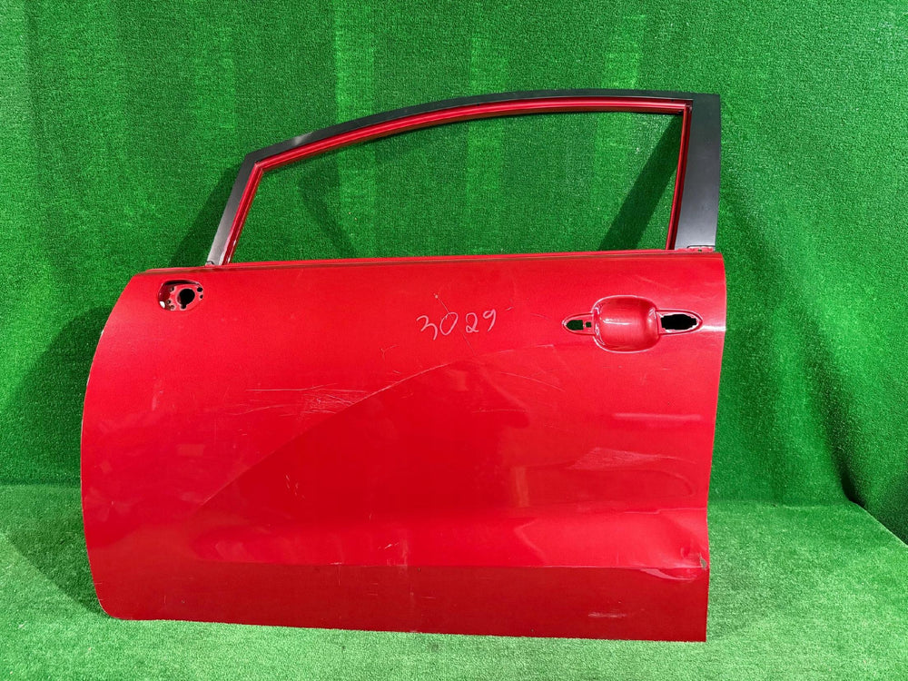 DRZWI PRZÓD PRZEDNIE LEWE KIA RIO III NR.3029