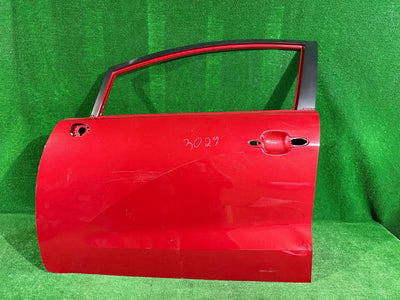 DRZWI PRZÓD PRZEDNIE LEWE KIA RIO III NR.3029