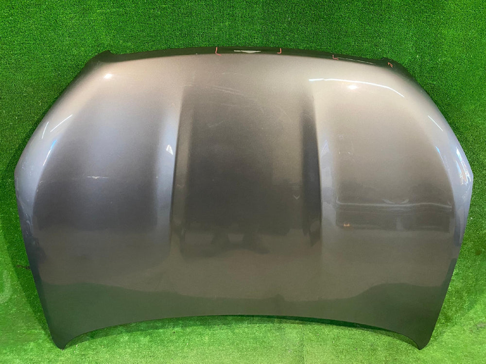 MASKA POKRYWA SILNIKA NISSAN QASHQAI I LIFT