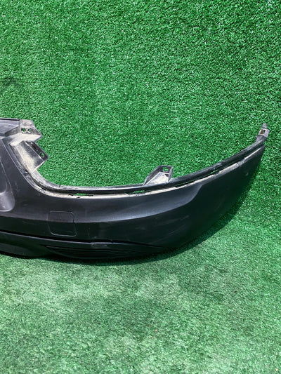 ZDERZAK TYLNY TYŁ RENAULT KADJAR LIFT NR.0194