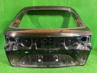 KLAPA TYLNA TYŁ BAGAŻNIKA HONDA HR-V III