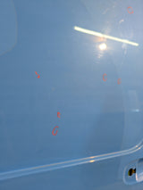 DRZWI BOCZNE PRZESUWNE PRAWE MERCEDES SPRINTER W907 W910 18- NR.56