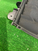 ŻALUZJA KIEROWNICA POWIETRZA PORSCHE MACAN 95B