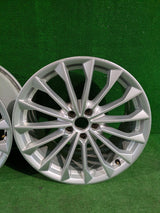 ALUFELGA AUDI A8 19" 9J ET34 4N0601025B NR.01