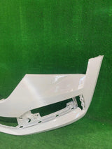 ZDERZAK PRZEDNI PRZÓD SKODA SCALA NR.50047