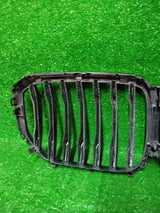 GRILL ATRAPA KRATKA NERKI CZARNA BMW X5 G05 7454887