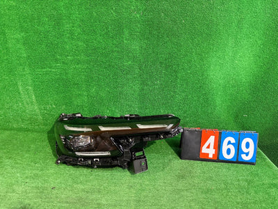 REFLEKTOR PRAWY ALFA ROMRO JUNIOR FULL LED nr:469