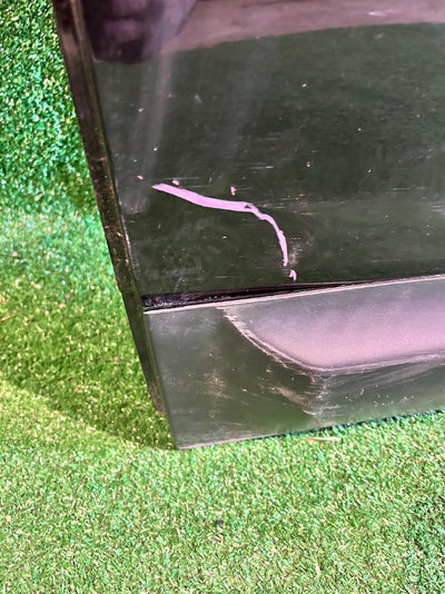 DRZWI TYLNE LEWE NISSAN QASHQAI I J10