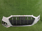 ZDERZAK PRZEDNI PRZÓD AUDI A4 B9 LIFT ALLROAD 19- NR.8035