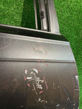 DRZWI PRAWE TYLNE AUDI Q7 4M0