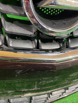 ZDERZAK PRZEDNI PRZÓD OPEL ASTRA J IV 08- NR.4624