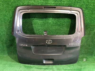 KLAPA TYŁ TYLNA TOYOTA PROACE VERSO RIFTER