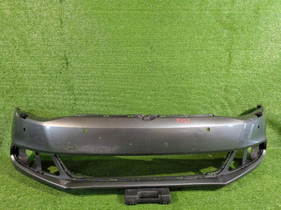 ZDERZAK PRZEDNI PRZÓD VW JETTA IV 10- NR.7332