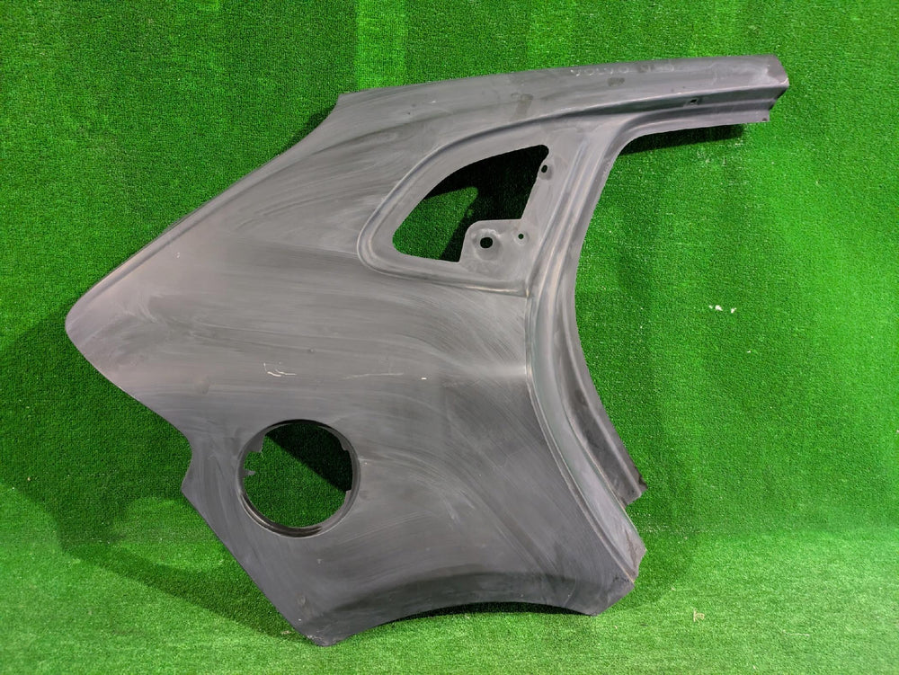 BŁOTNIK TYLNY PRAWY VOLVO V40 II 12- NR.004