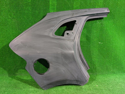 BŁOTNIK TYLNY PRAWY VOLVO V40 II 12- NR.004