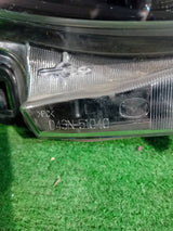 REFLEKTOR LEWY PRZÓD MAZDA 2 II LIFT 20- FULL LED NR.471
