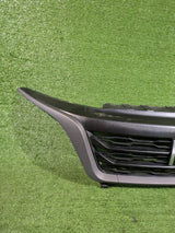 GRILL ATRAPA CHŁODNICY FIAT DUCATO III LIFT 21- NR.37