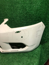 ZDERZAK PRZEDNI PRZÓD HONDA ACCORD VIII LIFT NR.1114