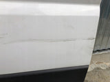 DRZWI BOCZNE PRAWE PRZESUWNE FIAT DUCATO III H1 NR.152