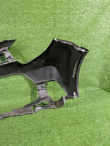 ZDERZAK PRZEDNI PRZÓD KIA PICANTO III LIFT 20- X-LINE NR.7694
