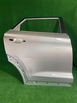 DRZWI TYLNE PRAWE PRAWY TYŁ HYUNDAI TUCSON III