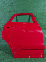 DRZWI TYLNE PRAWE PRAWY TYŁ OPEL CROSSLAND X 16- NR.3893